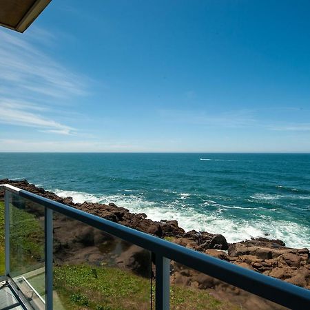 Apartmán Whale Crossing Depoe Bay Exteriér fotografie
